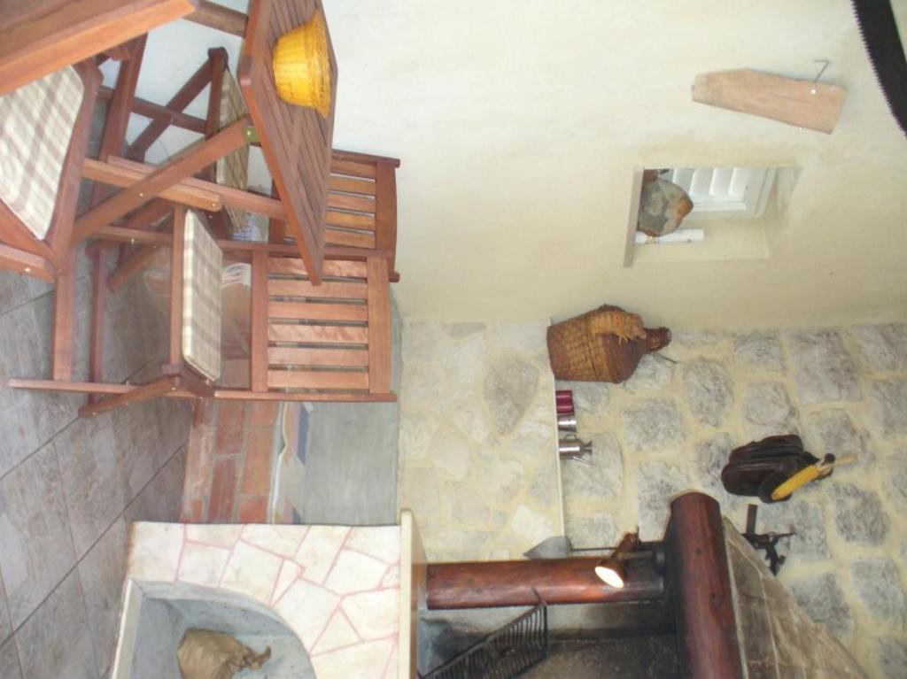 Radovcic Apartments And Rooms トルステノ 部屋 写真