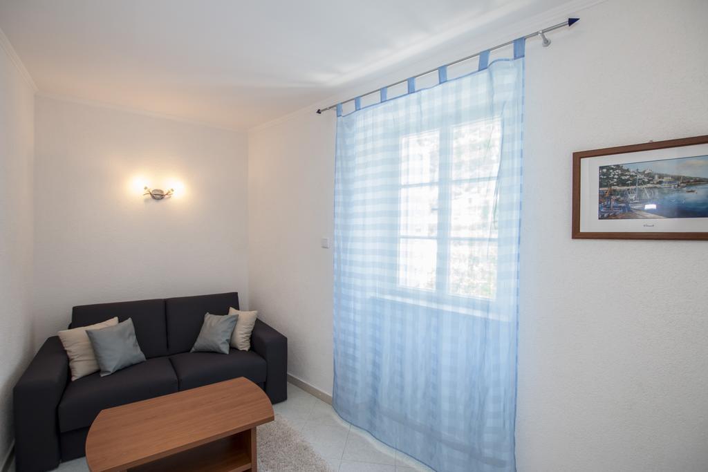 Radovcic Apartments And Rooms トルステノ エクステリア 写真