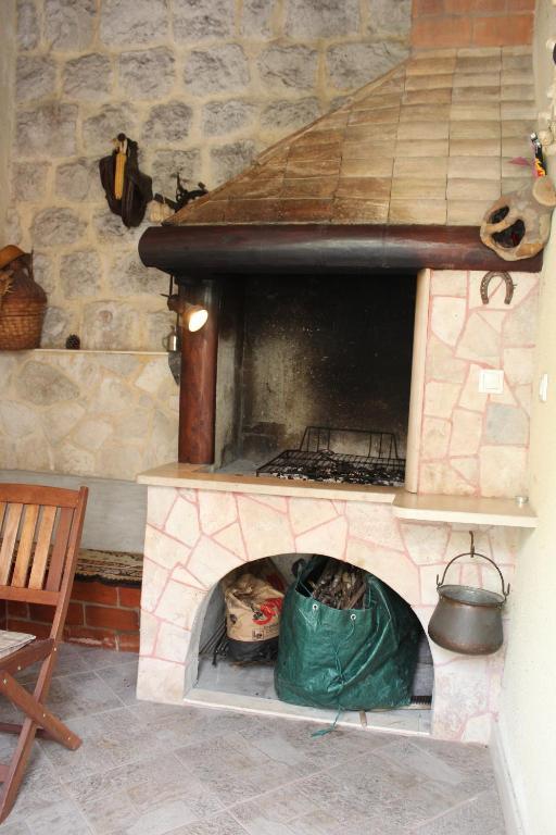 Radovcic Apartments And Rooms トルステノ エクステリア 写真