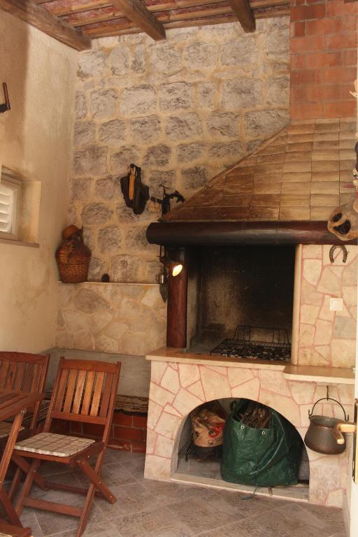 Radovcic Apartments And Rooms トルステノ エクステリア 写真