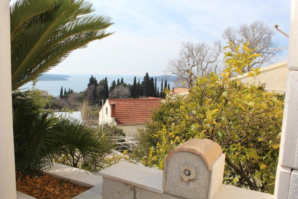 Radovcic Apartments And Rooms トルステノ エクステリア 写真
