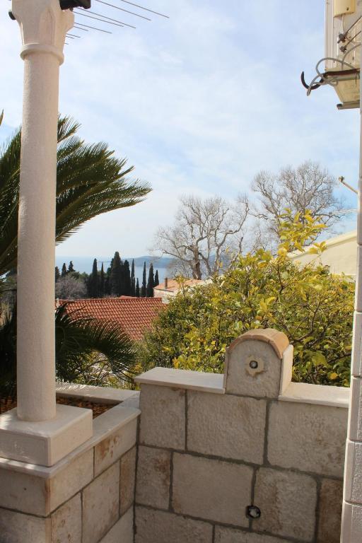 Radovcic Apartments And Rooms トルステノ エクステリア 写真
